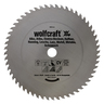 Circular Table Saw Blades, red series (fast, rough cuts)