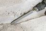 Pointed Chisel With SDS Plus Shank