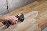 Σετ γυαλόχαρτων easy fix για ξύλο/μέταλλο, 95 mm