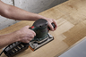 Schleifstreifen-Set für Holz/Metall 93 x 230 mm