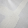 Juego de rejillas de lijado adhesivas para placa de yeso, 95 mm