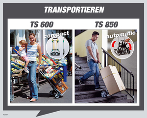Topper „Transportsysteme - TS 600/850“, DE, toom