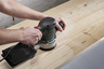 Γυαλόχαρτα easy fix για ξύλο/μέταλλο Ø 150 mm