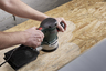 Γυαλόχαρτα easy fix ξύλο/μέταλλο Ø 115 mm