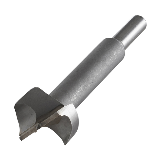 Tungsten Carbide Tipped Cylinder Drill Bit