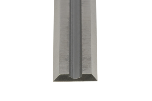 Helical Planer Blade, 75.5 mm