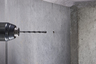 “Professional” Concrete Drill Bit, Tungsten Carbide Tipped