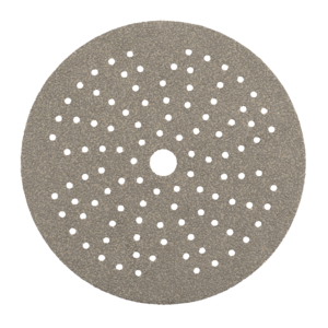 Dischi abrasivi multiforo per levigatrice rotoorbitale, Ø 125 mm