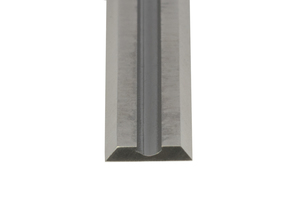 Двусторонний нож для электрорубанка, 82,7 мм