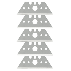 Lames trapèze Pro 0,65 x 52 mm