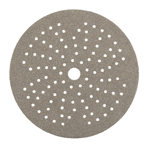 Discos abrasivos multiperfurados para lixadora excêntrica, Ø de 125 mm