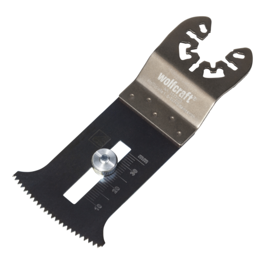 Derinlik stoperli dalma testere bıçağı ˮPROˮ HCS, üniversal yuva, ahşap