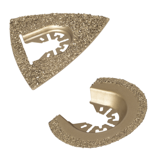Set de 2 accesorii „PRO”, suport de prindere universal