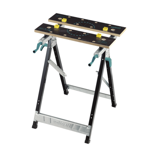 WORKBENCH 150 Clamping and Working Table
