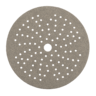 Discos abrasivos multiperfurados para lixadora excêntrica, Ø de 125 mm