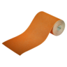 Schuurpapierrol voor hout/metaal 5 m × 115 mm