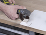 Diamond-Coated Radial Saw Blade “PRO”, universal receptacle, mortar residues, cement joints