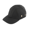 Καπέλο τύπου baseball, μαύρο
